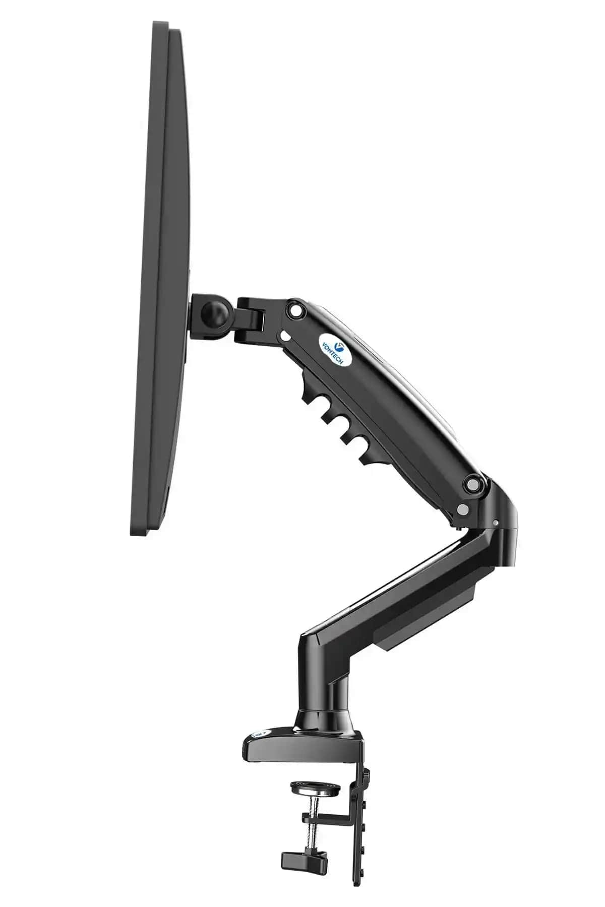 VONTECH North Bayou NB F80 MNT01 Monitör Yükseltici ile Ergonomiyi Artırın