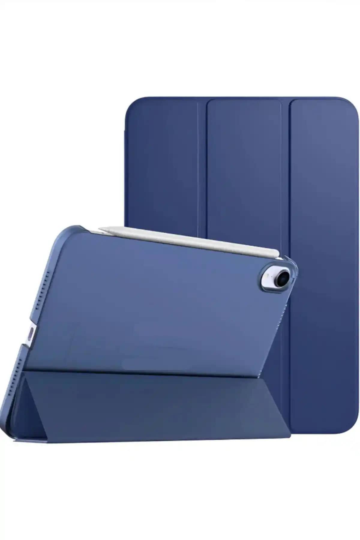 VOYO iPad Air 11 İnç Kılıfı İnce Tasarım ve Maksimum Koruma Sağlar