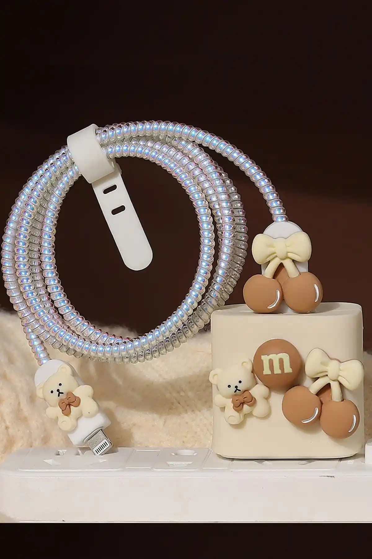 WANNA PROTECT Şarj Başlıkları ve Koruyucu Ürünler Karşılaştırması