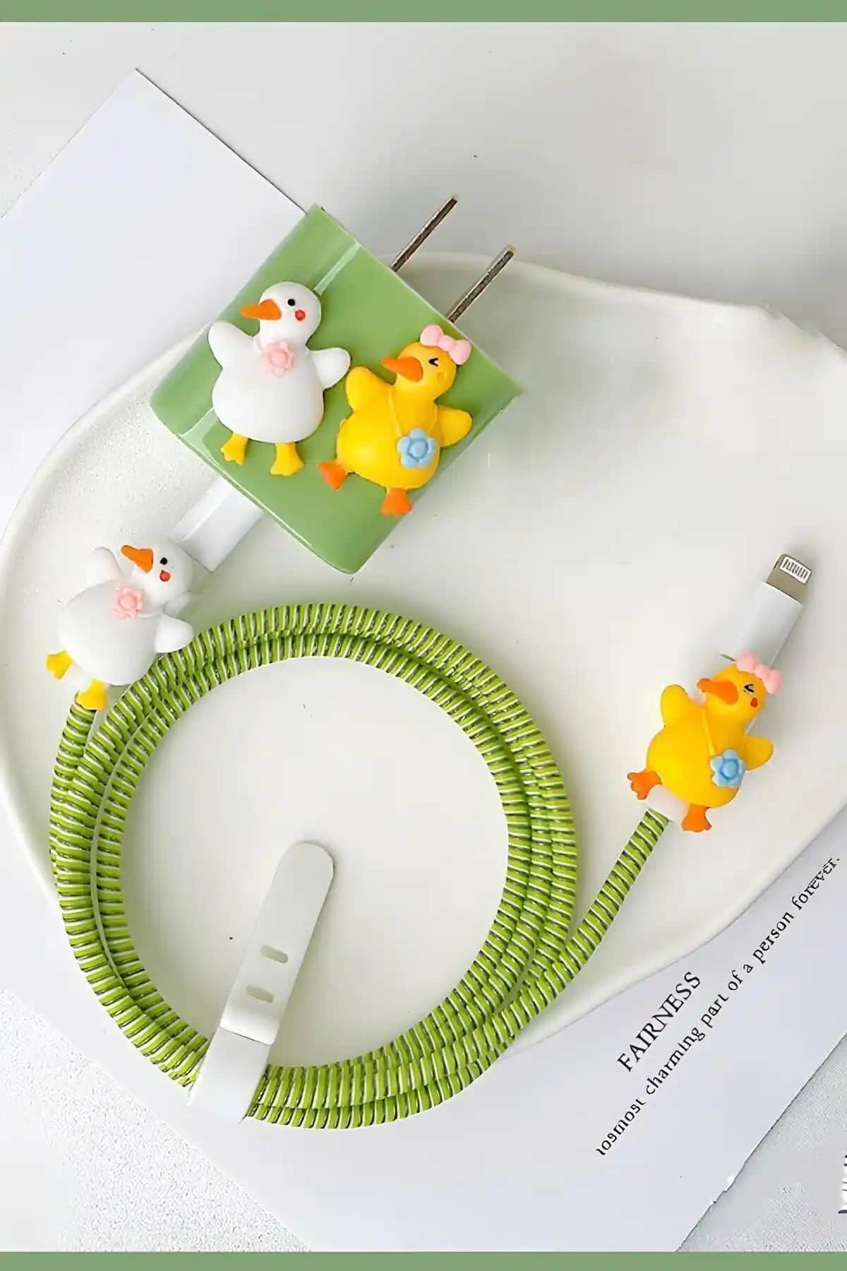 WANNA PROTECT Ürünleri Karşılaştırması: Şarj Başlığı ve Kablosu Özellikleri ve Yorumlar