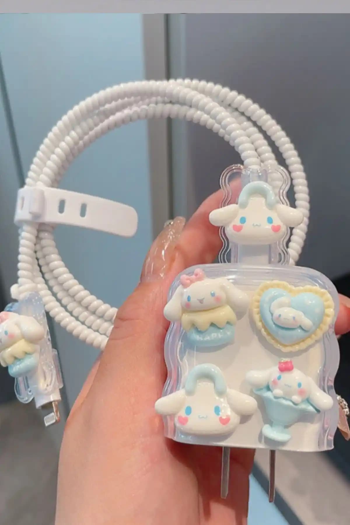 WANNA PROTECT Ürünleri Karşılaştırması: Şarj Kılıfı ve Kablosu Özellikleri