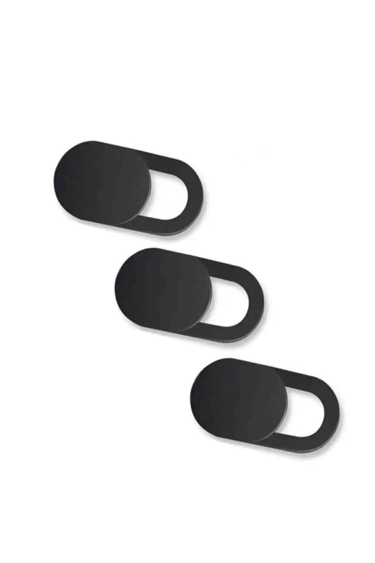 Webcam ve Kamera Kapatıcı Seti: Güvenlik ve Mahremiyet İçin Pratik Çözüm