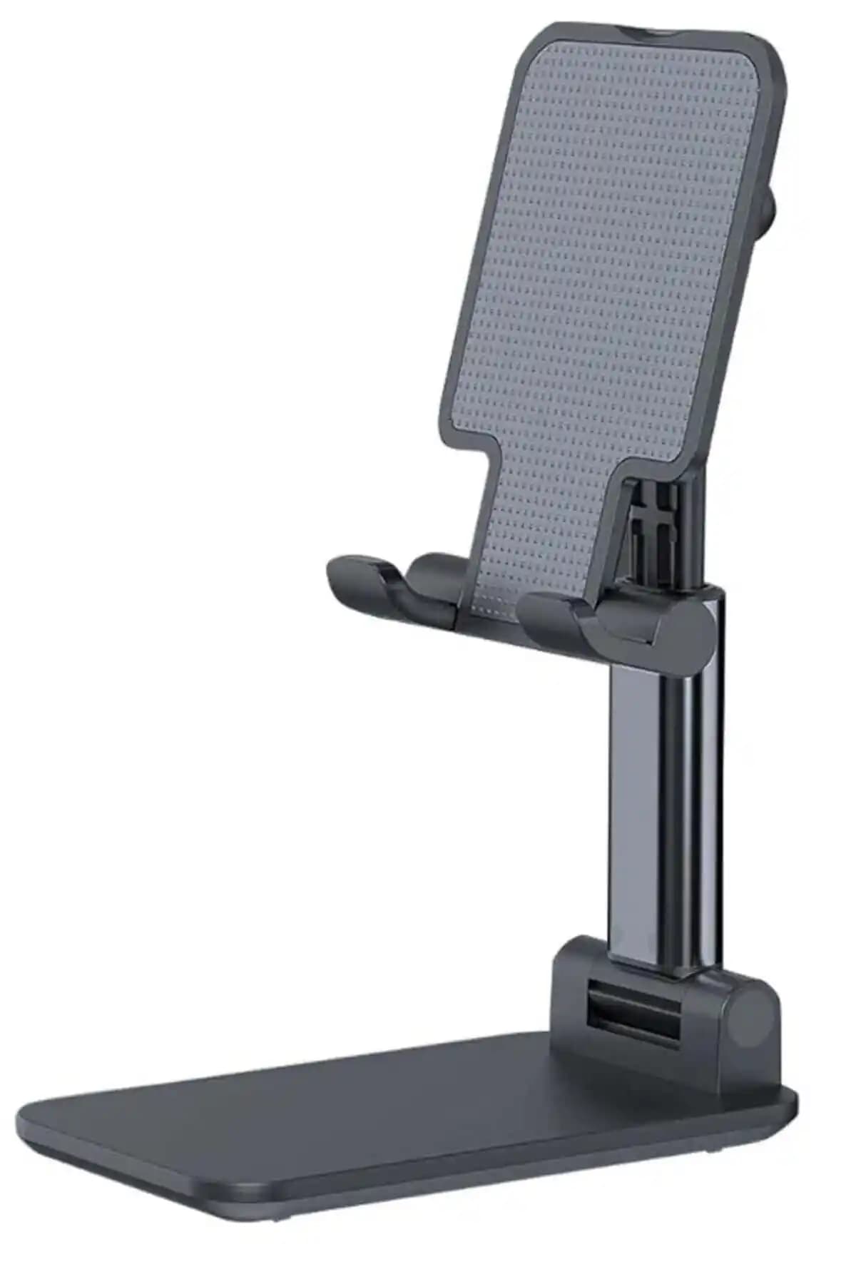 Wonderlust Profesyonel Tablet ve Telefon Tutucu Standı: Çok Yönlü ve Ergonomik Kullanım