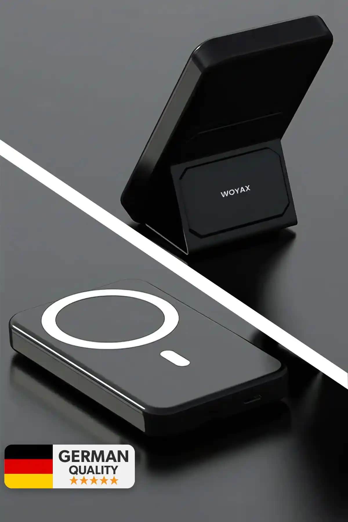 Woyax By Deji Powerbank Karşılaştırması: Magsafe ve Hızlı Dijital Göstergeli Modeller