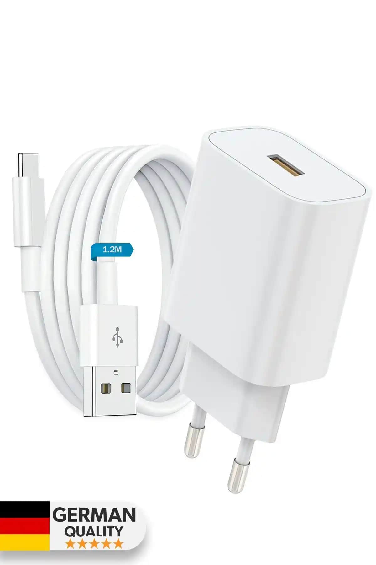 Woyax Deji Xiaomi Redmi ve Uyumu Modeller İçin 18W Hızlı Şarj Adaptörü İncelemesi