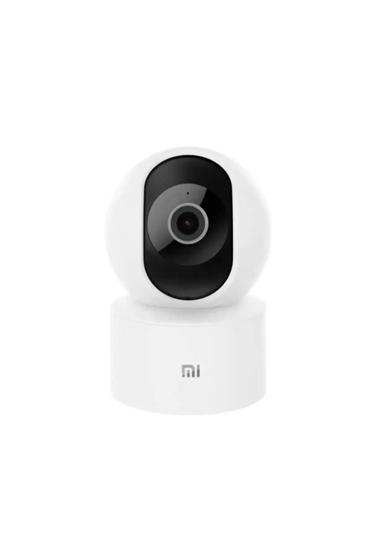 Xiaomi Güvenlik Kameraları Karşılaştırması: 360° ve C301 Modellerinin Özellikleri ve Farkları