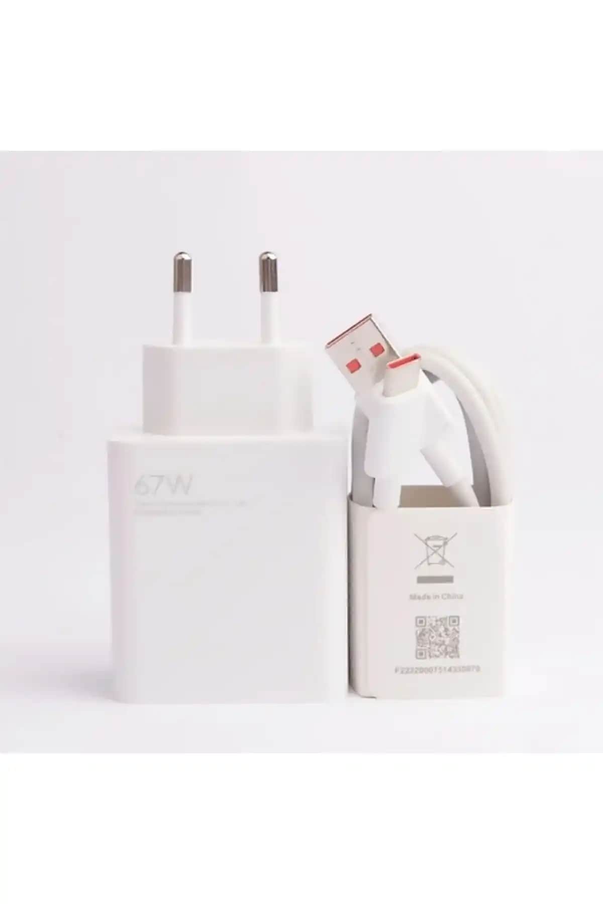 Xiaomi Mi 11 Pro ve Myphone 67 Watt Turbo Şarj Cihazı Karşılaştırması