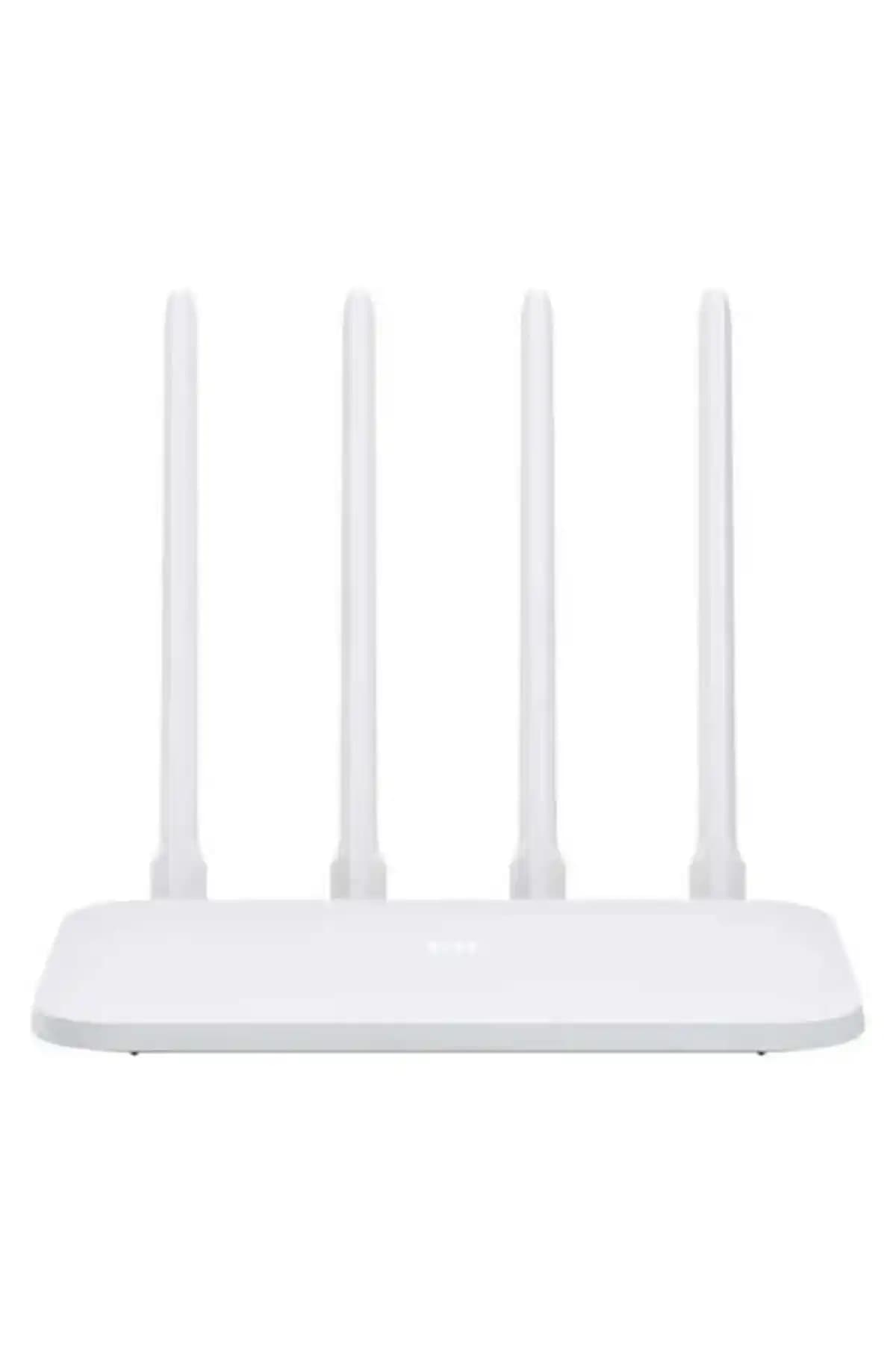 Xiaomi Mi WiFi Router 4C: Güçlü Performans ve Güvenilir Kablosuz Bağlantı Çözümü