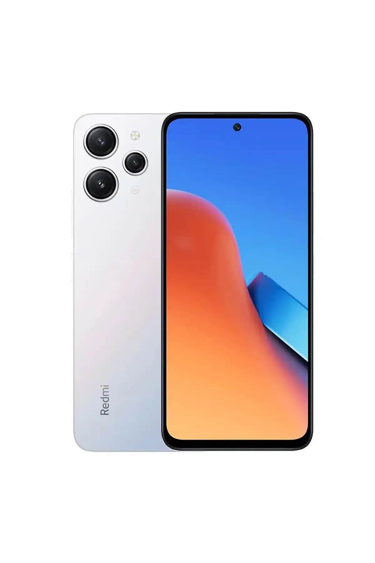 Xiaomi Redmi 12 Akıllı Telefonu: Güçlü Performans ve Şık Tasarım Özellikleri