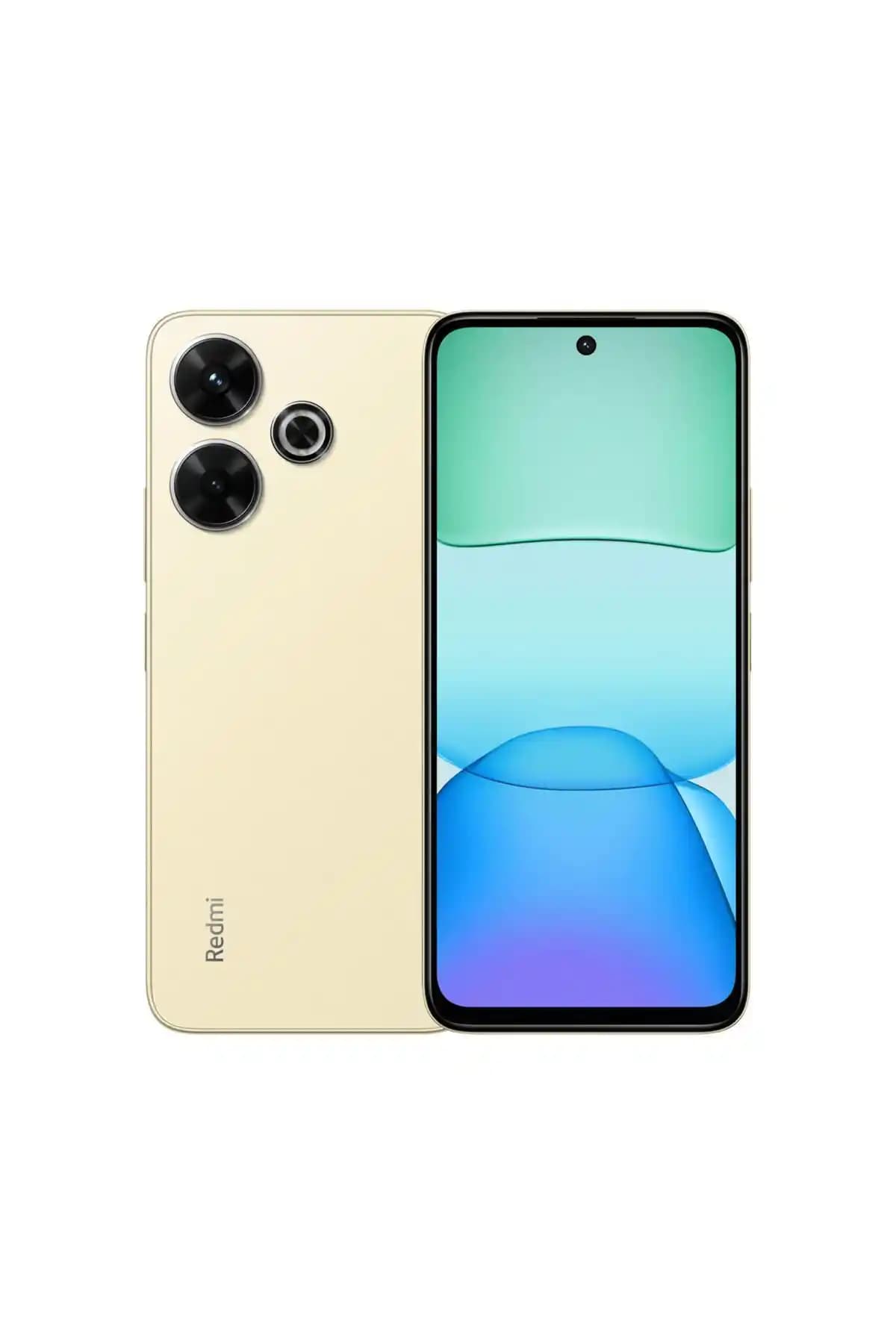 Xiaomi Redmi 13 ile 2025'te Tanışın: Güç ve Zarafet Bir Arada