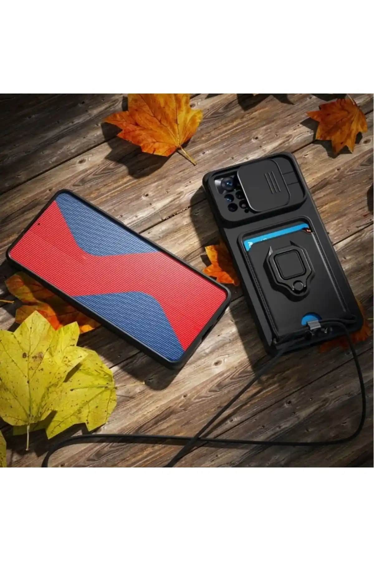 Xiaomi Redmi Note 11 Pro için dayanıklı ve şık silikon kılıf özellikleri ve kullanıcı deneyimleri