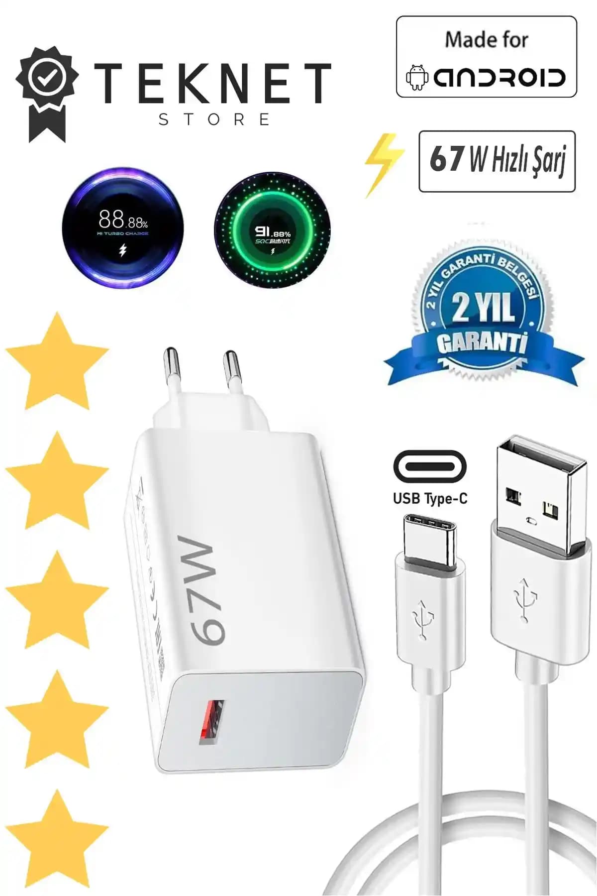 Xiaomi Redmi Note 11 ve 67W Şarj Aletleri Karşılaştırması Hızlı Şarj Özellikleri ve Performans Analizi