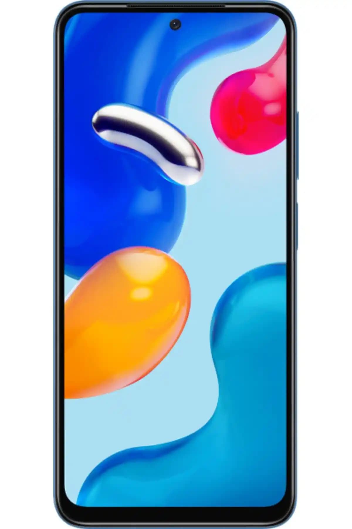 Xiaomi Redmi Note 11S 128 GB 8 GB RAM Akıllı Telefon İncelemesi ve Özellikleri