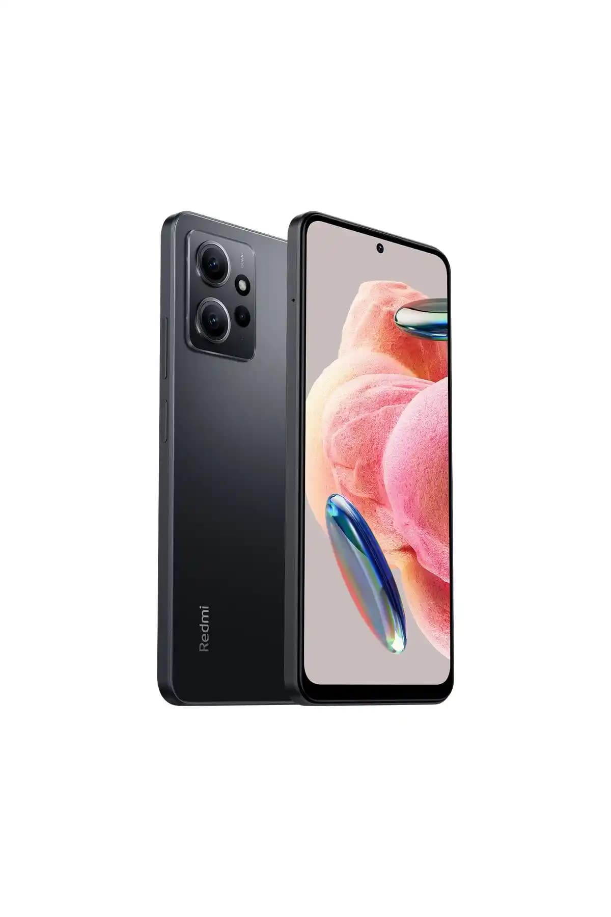 Xiaomi Redmi Note 12: Güçlü Performans ve Şık Tasarım Özellikleriyle Günlük Kullanım İçin Ideal Telefon