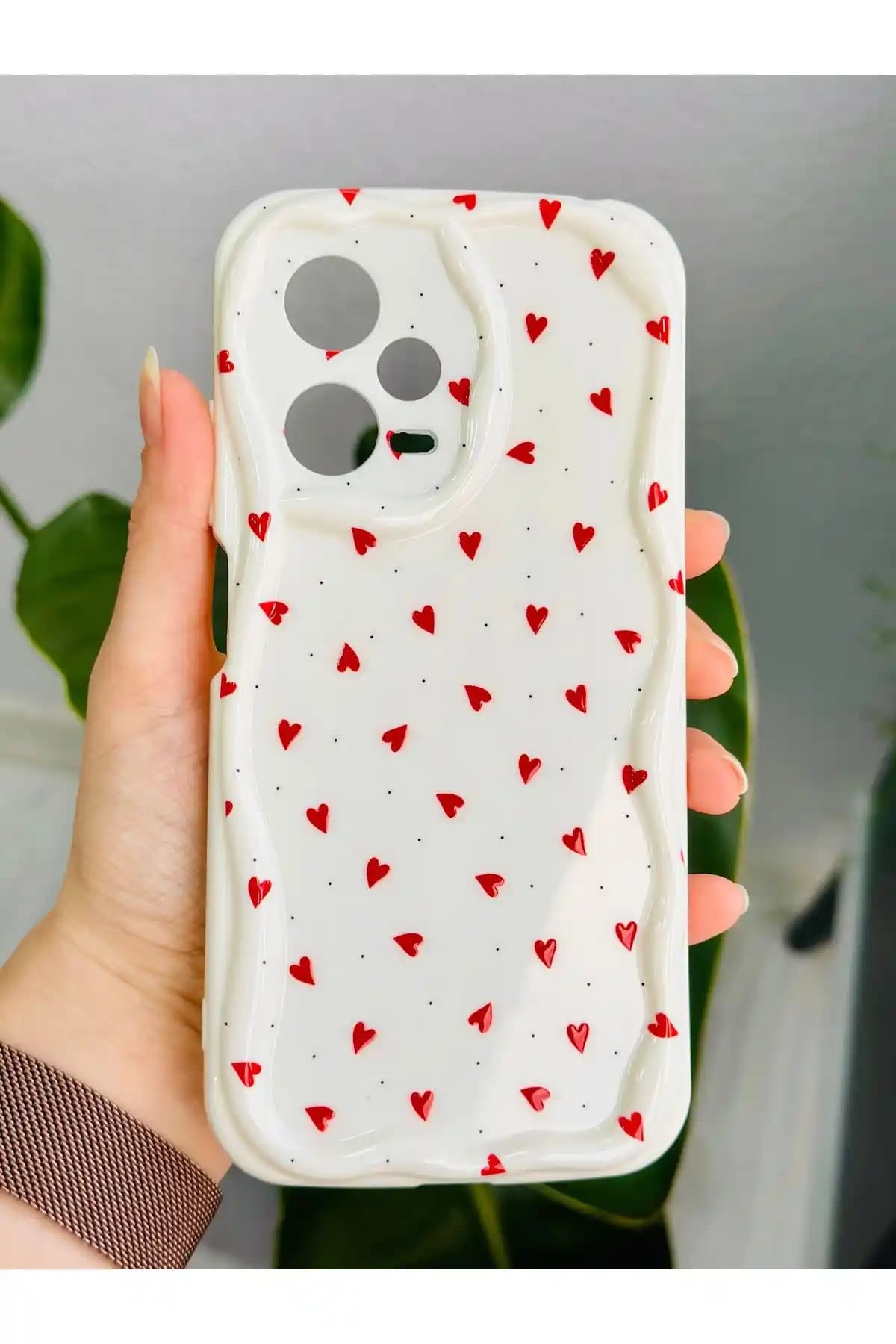 Xiaomi Redmi Note 12 Pro 5G İçin Silikon Kılıf Seçenekleri ve Karşılaştırması