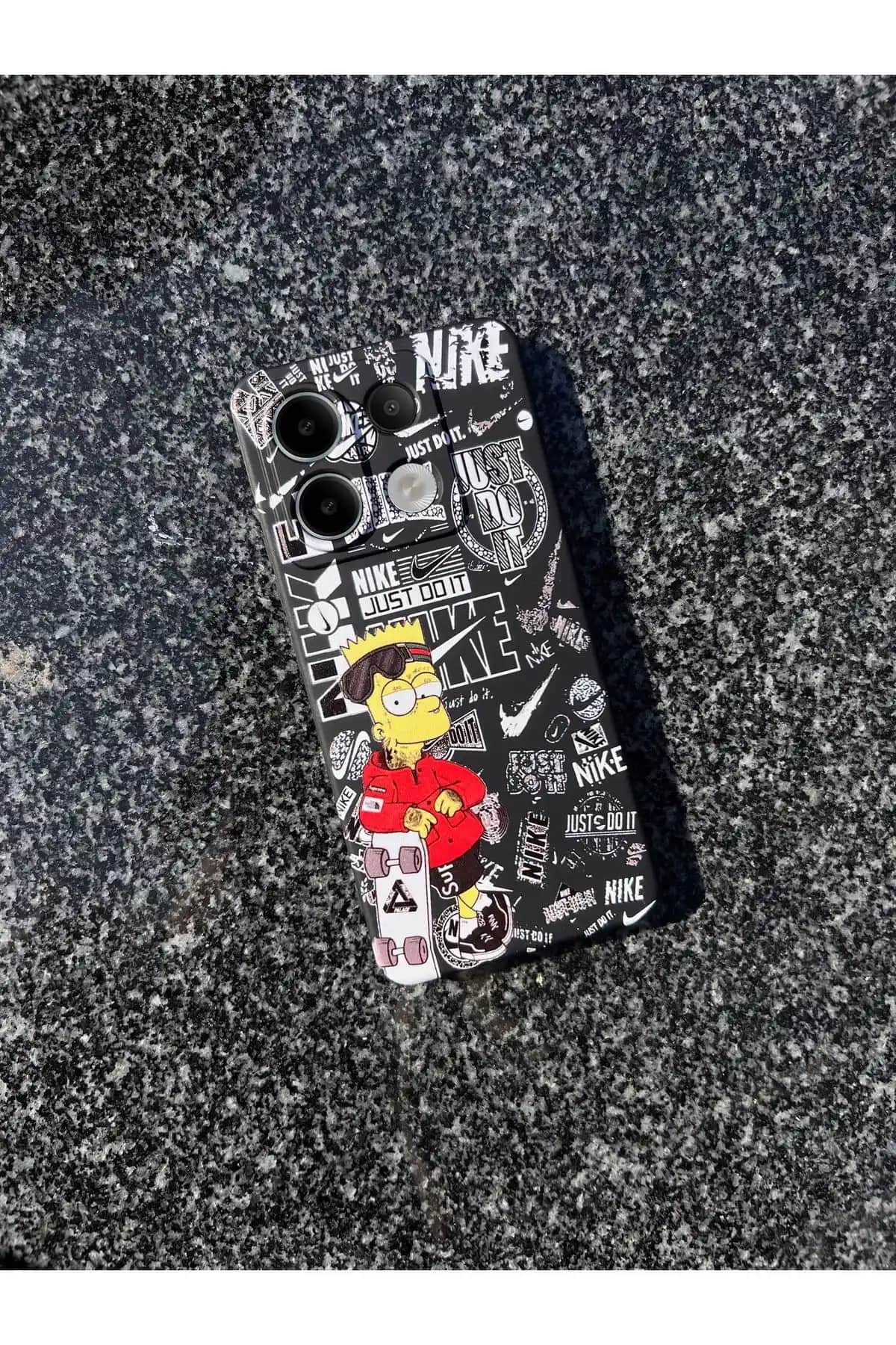 Xiaomi Redmi Note 13 Pro 5G için Şık ve Dayanıklı Silikon Kılıf Ürün İncelemesi