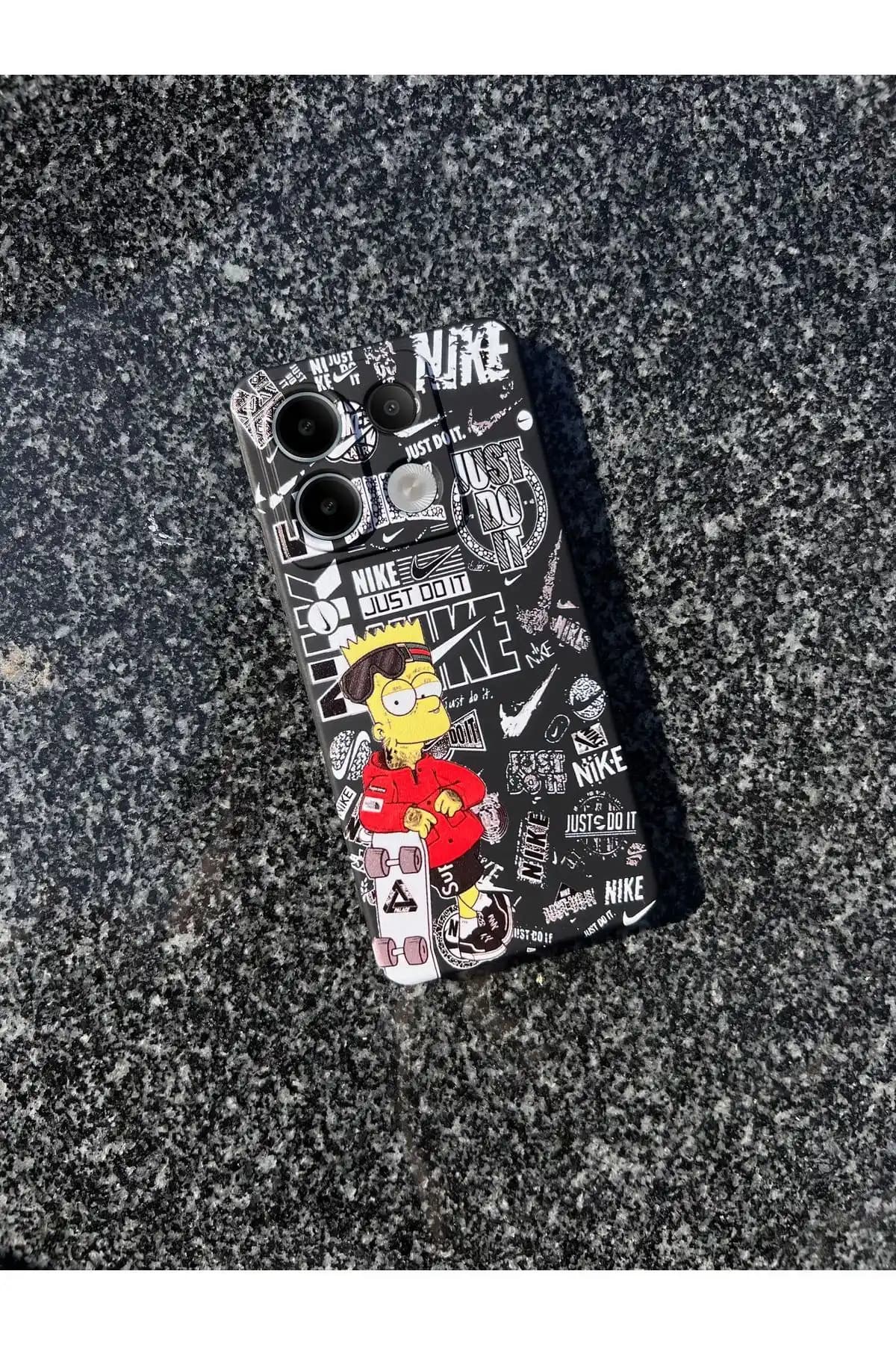 Xiaomi Redmi Note 13 Pro 5G için Şık ve Dayanıklı Silikon Kılıf Ürün İncelemesi