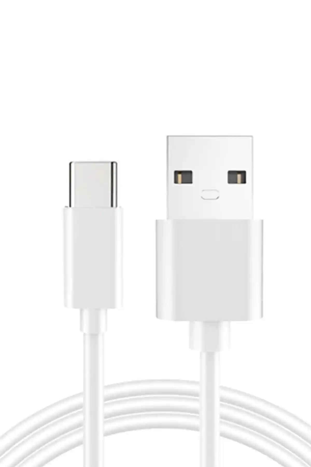 Xiaomi Redmi Note 8 Pro ve Note 9 Pro Uyumlu Type C Şarj Kablosu Güç ve Performans Artırıcı Özellikler