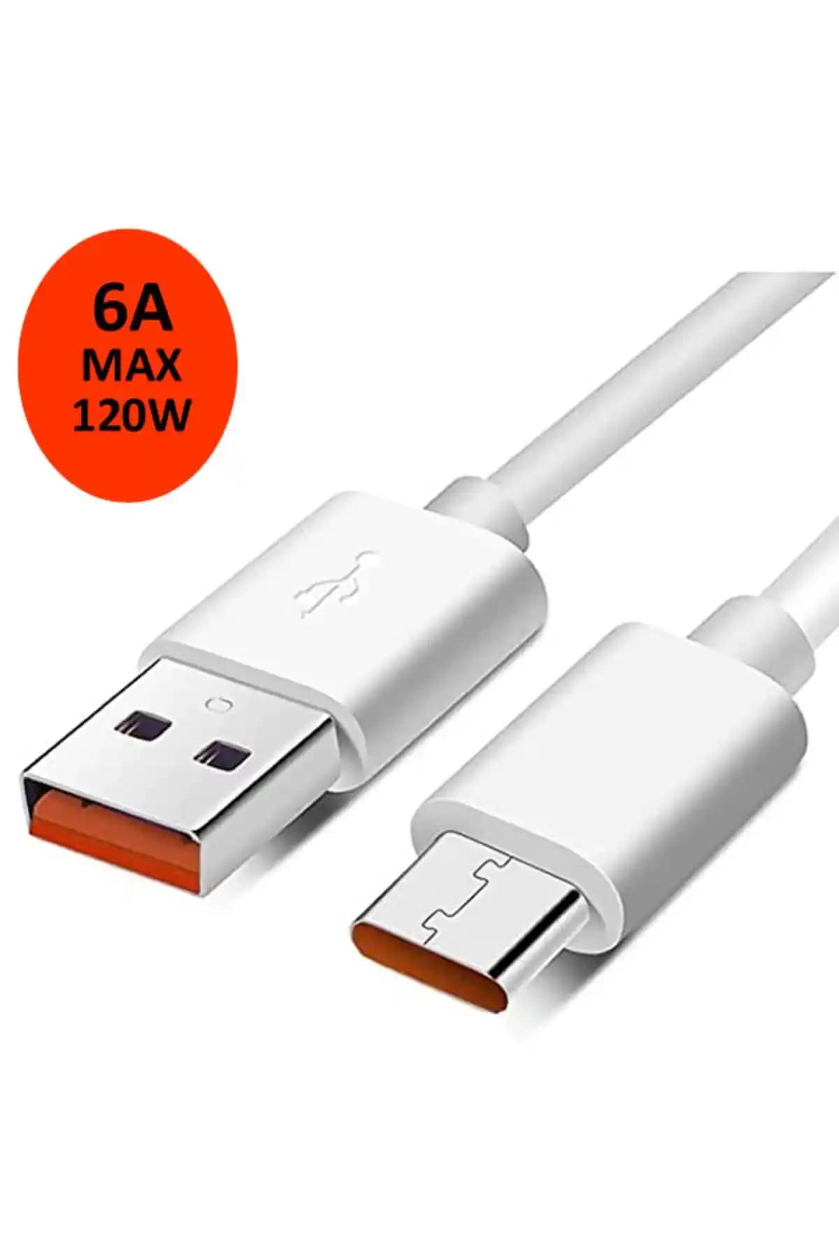 Xiaomi Type-C Şarj ve Data Kablosu: Hızlı ve Güvenilir Şarj Deneyimi