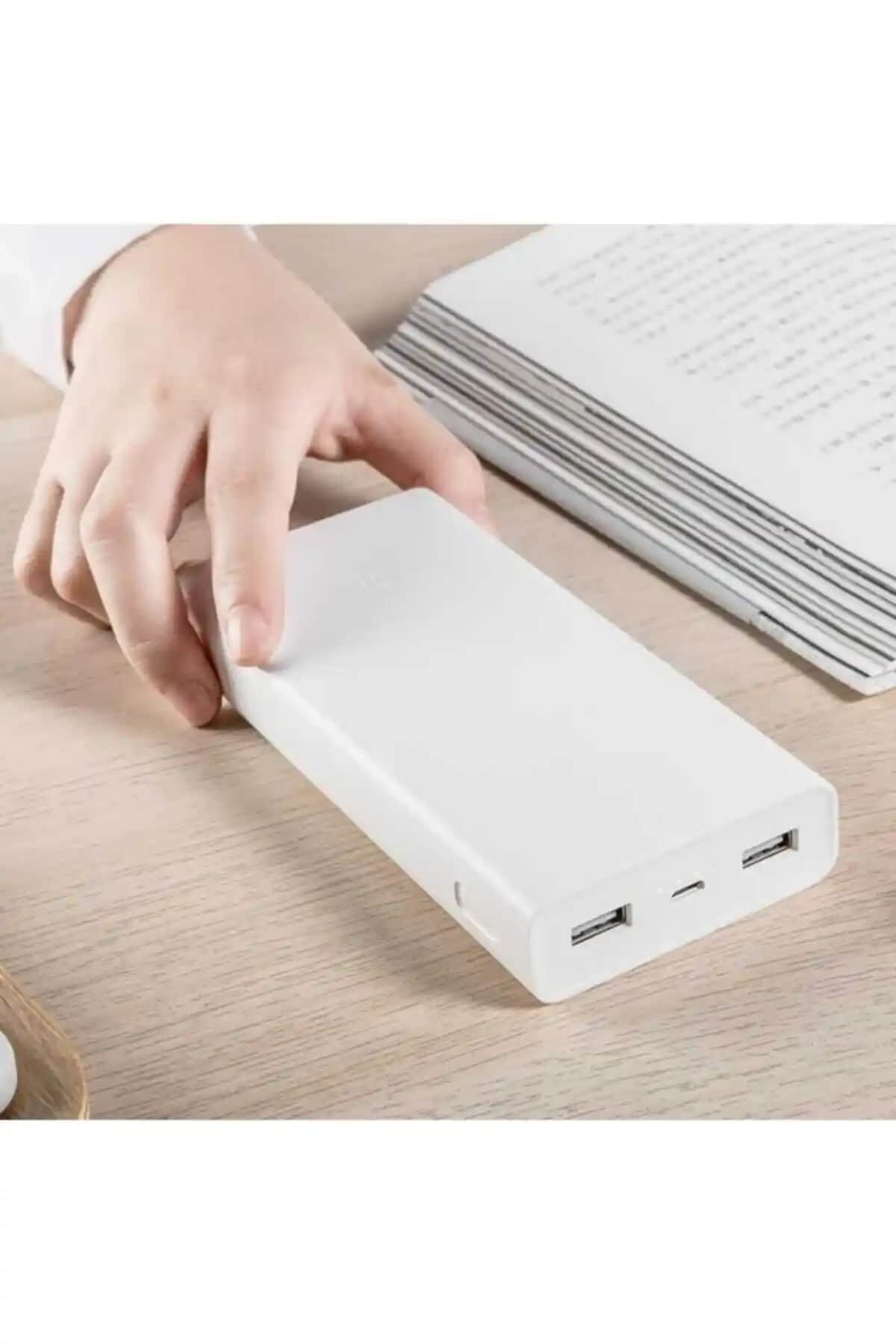 Xiaomi ve Torima 20.000 mAh Powerbank Karşılaştırması ve En İyi Seçenekler