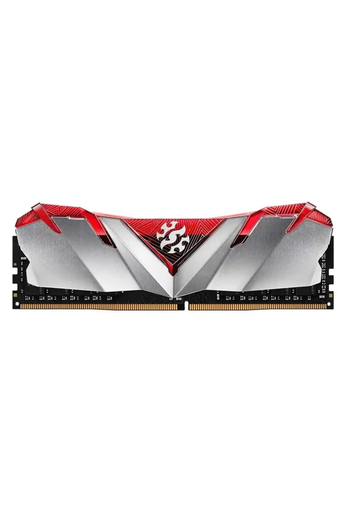 XPG D30 8GB DDR4 3200MHz RAM: Yüksek Performans ve Güvenilirlik Sunan Bellek Modülü