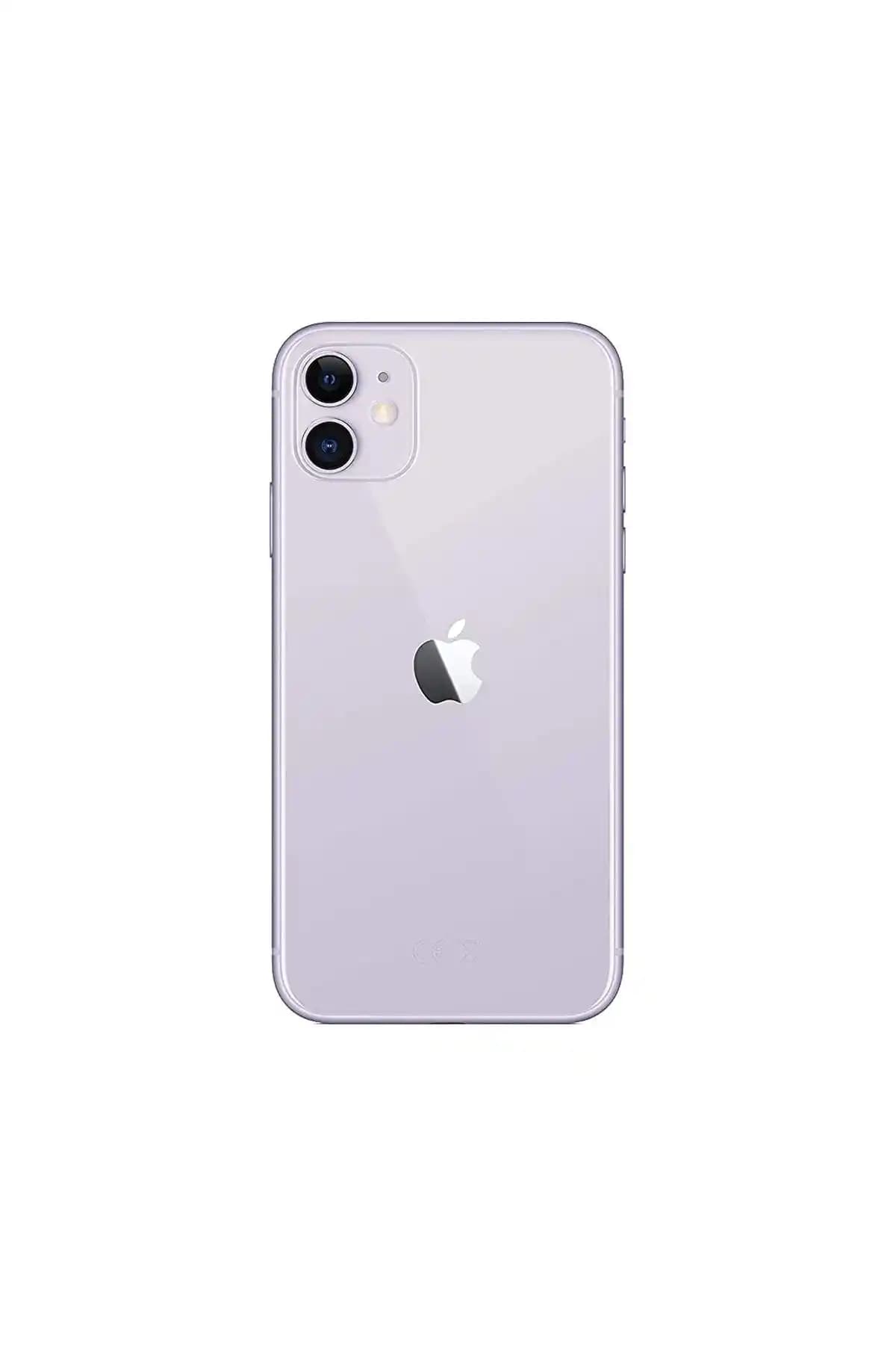 Yenilenmiş Apple iPhone 11 64 GB Mor: Güvenilir Performans ve Şık Tasarım