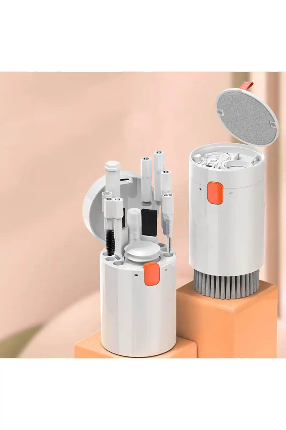 ZMOBILE 20 In 1 ve 7in1 Temizlik Kiti Karşılaştırması: Hangi Ürün İhtiyaçlarınıza Uygun