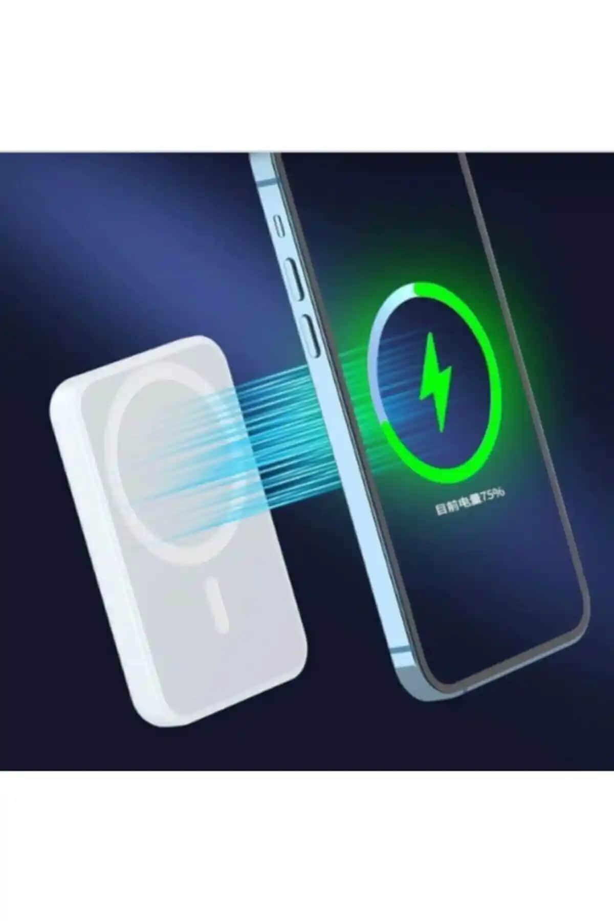 ZNNR Magsafe Kablosuz Şarj Cihazı İncelemesi ve Kullanıcı Yorumları