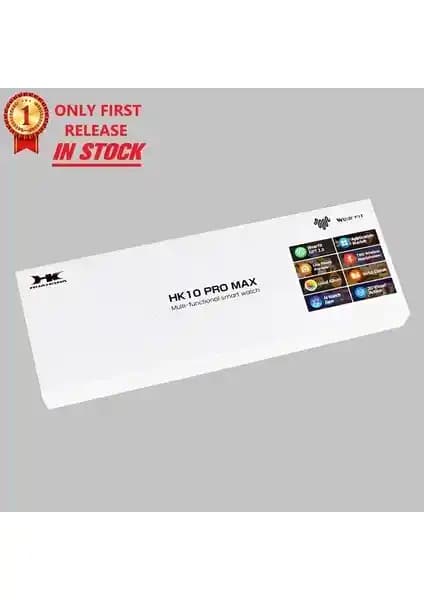 AGM HK10 Pro Max ve İmiki Sf1 Akıllı Saatleri Karşılaştırması Detaylı Analiz