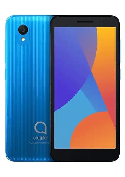 Alcatel 1 2019 ve 2021 Modellerinin Detaylı Karşılaştırması 2