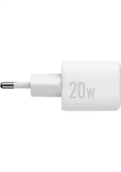 Anker Zolo 20W ve Spigen 30W Hızlı Şarj Cihazları Karşılaştırması 1