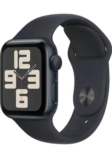 Apple Watch SE 2.Nesil 40mm ve 44mm Modellerinin Karşılaştırması 2023