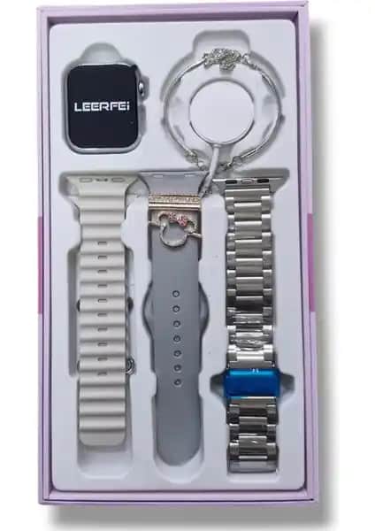 Beemen G9 Mini ve Vestel Akıllı Saat Karşılaştırması: Hangi Saat Sizin İçin Uygun