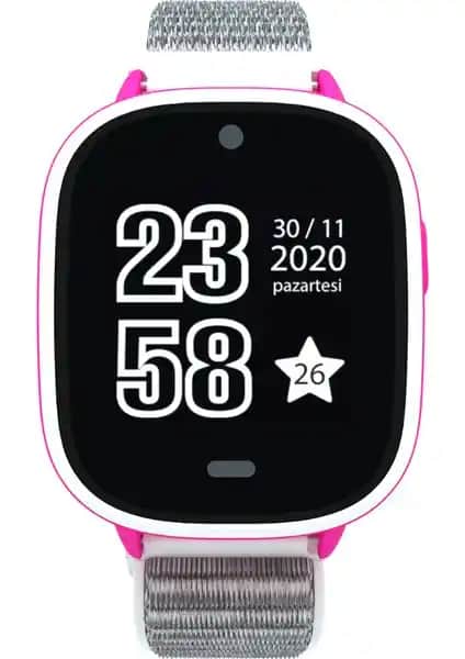 Bilicra Vision ve TCL MT40XP Akıllı Çocuk Saatleri Karşılaştırması ve Özellikleri