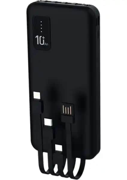 Blic Bpb4 ve Dexim U109 Powerbank Karşılaştırması: Kapasite, Özellikler ve Kullanıcı Yorumları