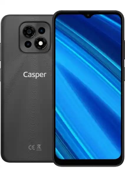 Casper Via M30 ve Reeder S23 Pro Max Akıllı Telefonları Karşılaştırması 2023