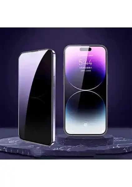 Fibaks ve Nettech iPhone 14 Pro Max ekran koruyucuları karşılaştırması