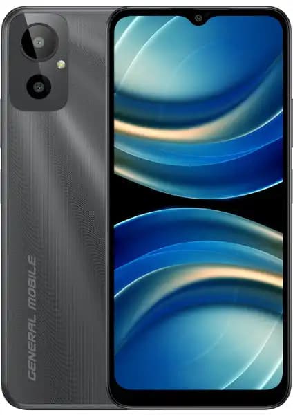 General Mobile GM 23 SE ve Infinix Smart 9 Akıllı Telefon Karşılaştırması 1