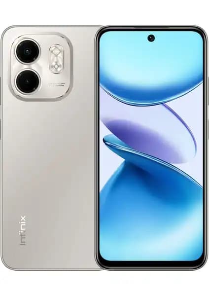 General Mobile GM 23 SE ve Infinix Smart 9 Akıllı Telefon Karşılaştırması 2