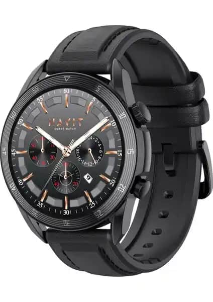 Havit Watch M9030 Pro ve Xiaomi Redmi Watch 3 Active Karşılaştırması