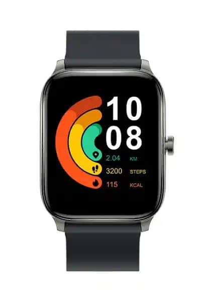 Haylou GST ve Huawei Watch Fit 3 Akıllı Saatlerinin Karşılaştırması