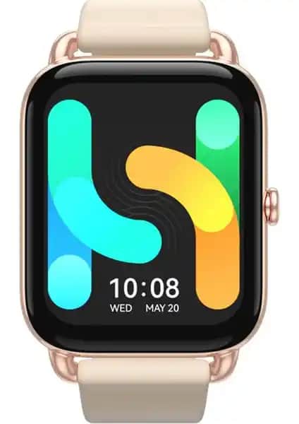 Haylou RS4 Plus ve Huawei Watch GT4 46mm Akıllı Saatleri Karşılaştırması