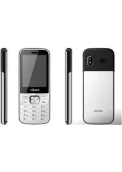 Hiking X9 ve Samsung B350 Karşılaştırması: Hangi Tuşlu Telefon Sizin İçin Uygun