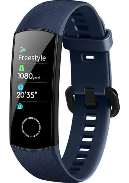 HONOR Band 5 ve Huawei Watch Fit Elegant Karşılaştırması: Özellikler ve Fiyatlar