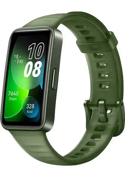Huawei Band 8 ile Xiaomi Redmi Watch 2 Lite Akıllı Saatlerini Karşılaştırması