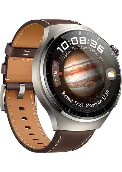 Huawei WATCH 4 PRO ve Watch Ultimate Karşılaştırması: Tasarım ve Özellikler Analizi