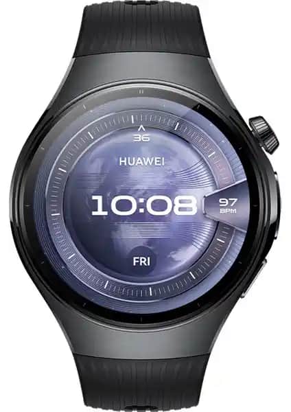 Huawei Watch 5 ve Samsung Galaxy Watch Ultra Karşılaştırması: Özellikler ve Performans Analizi