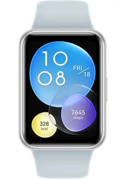 Huawei Watch Fit 2 ve Qcy Elite Akıllı Saat Karşılaştırması: Özellikler ve Kullanıcı Yorumları