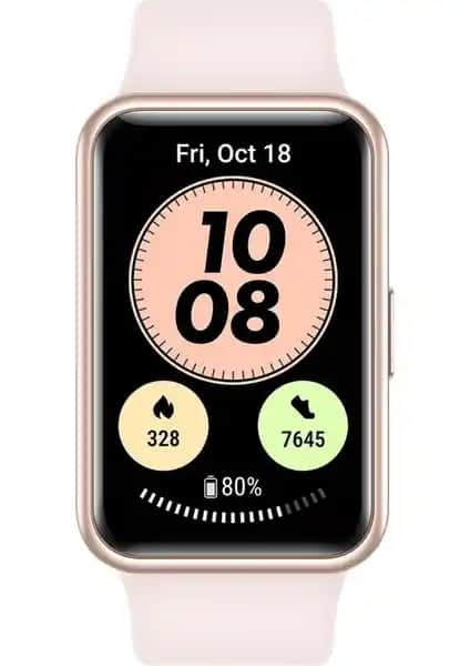 Huawei Watch Fit New ve Xiaomi Redmi Watch 5 Lite Karşılaştırması: Özellikler ve Kullanıcı Yorumları