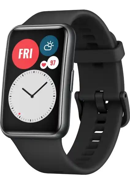 Huawei Watch Fit ve Samsung Galaxy Watch6 Karşılaştırması: Özellikler ve Kullanıcı Yorumları